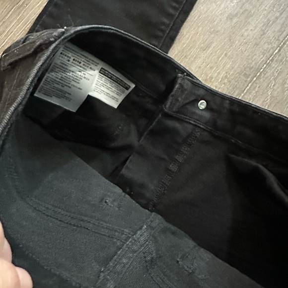 Levi’s High Rise Skinny Jeans - Picture 7 of 13